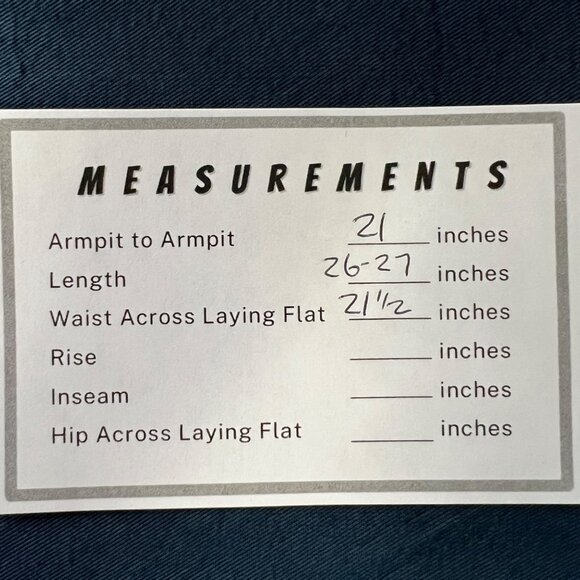 Maven West Womens Bell Sleeve Top Blue Split V Neck Relaxed Fit size Medium - Picture 12 of 12